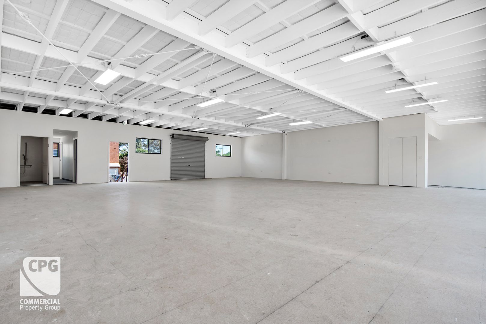 Princes Hwy Sylvania F45 Fitout