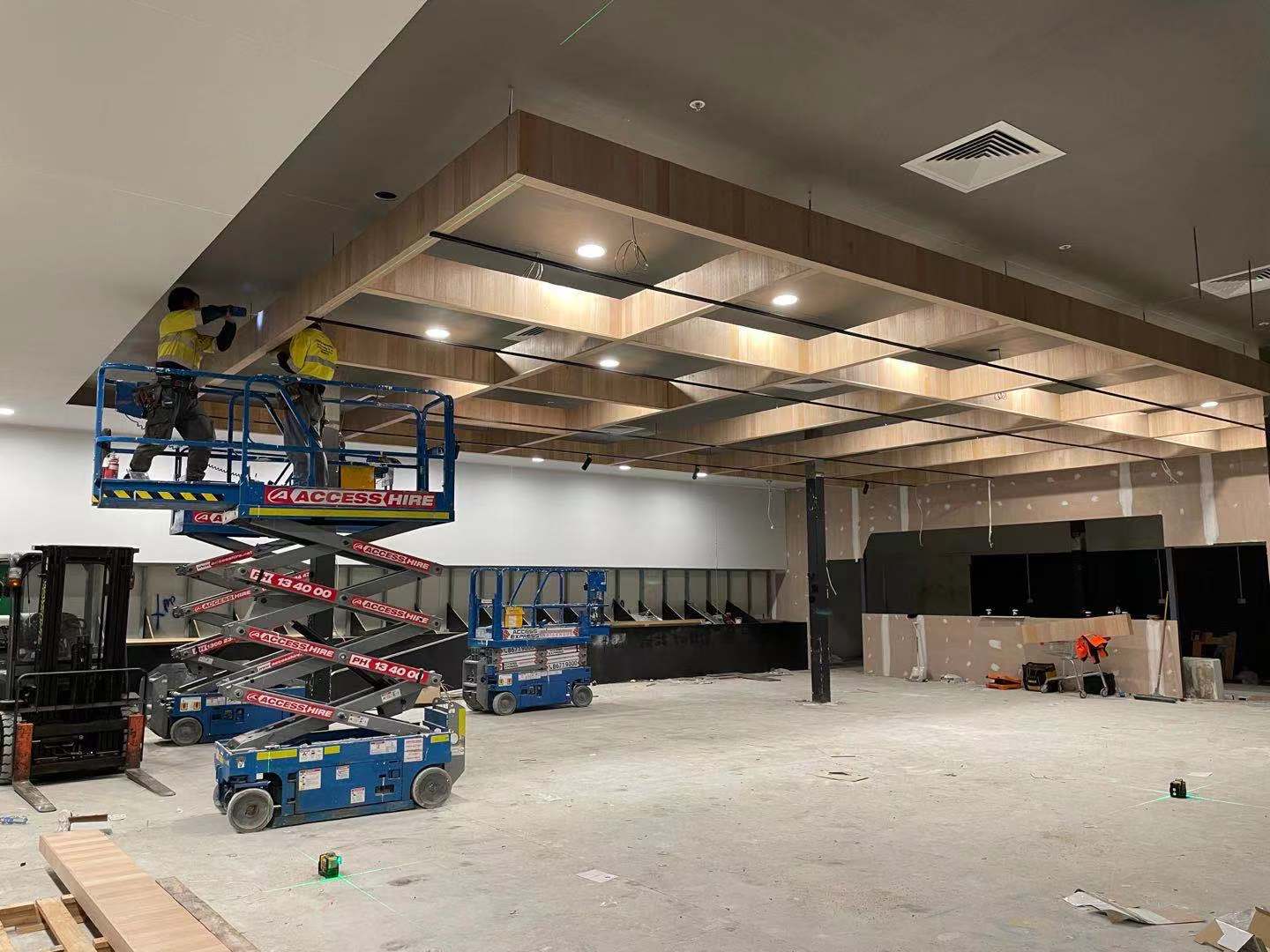 King Ananas Casula Mall