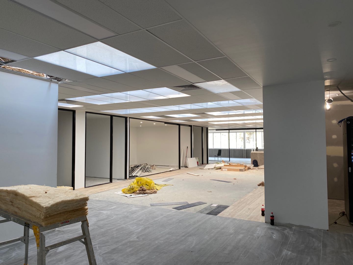 Top Juice Head Office Greenacre