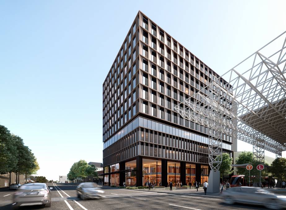 The Store Newcastle West