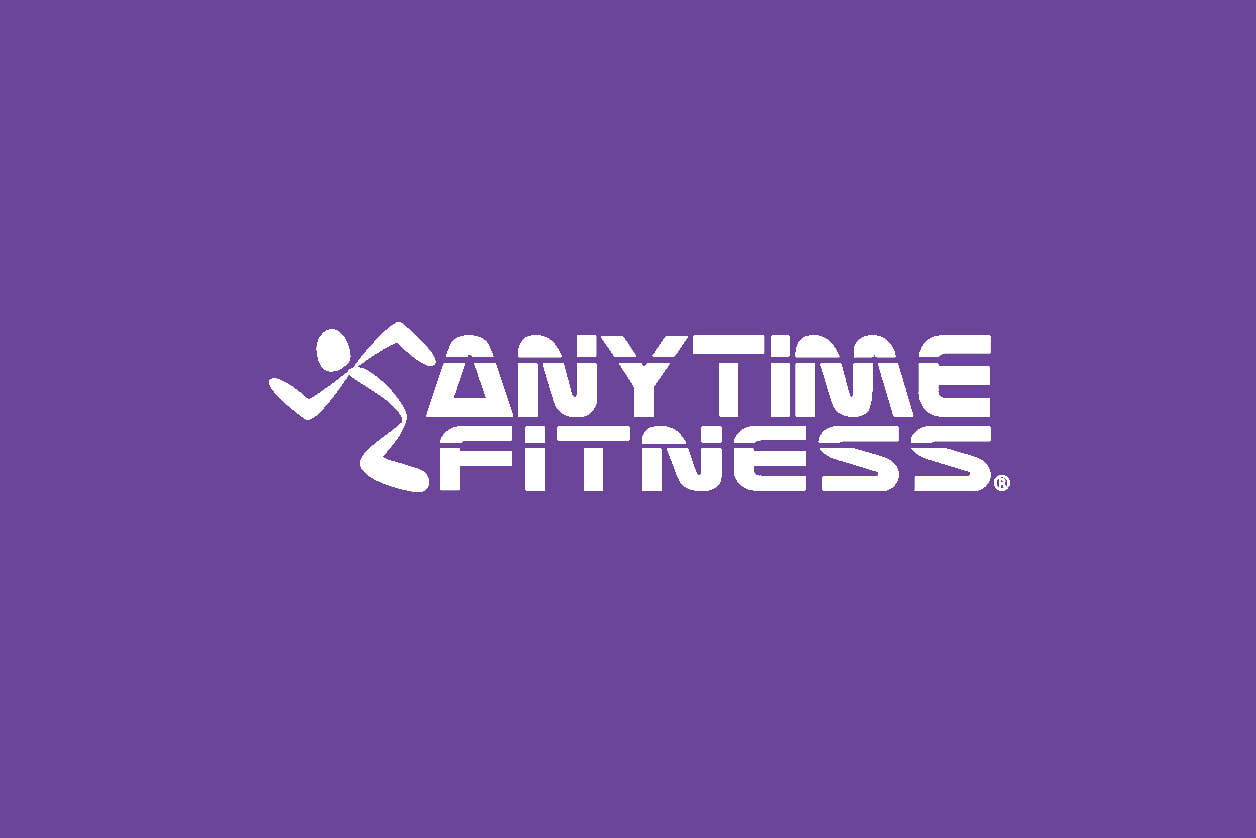 Anytime fitness sylvania