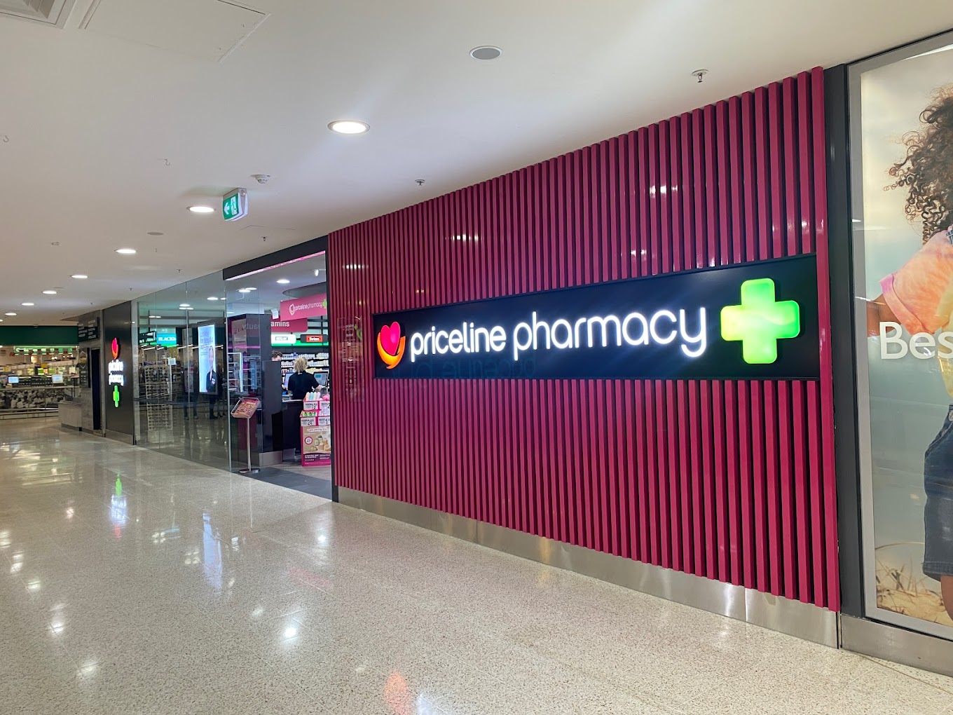 Priceline Gosford NSW