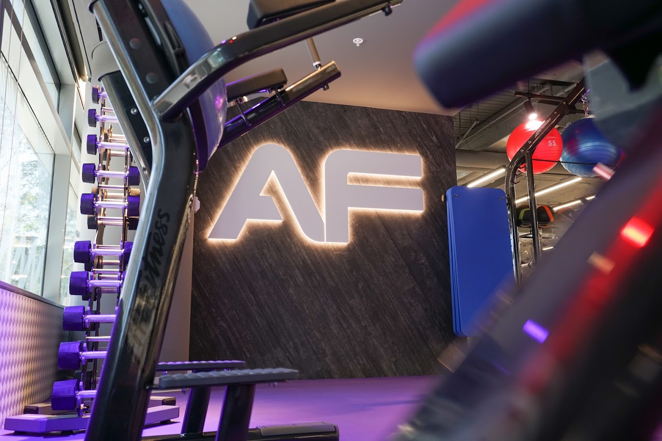 Anytime Fitness Killara