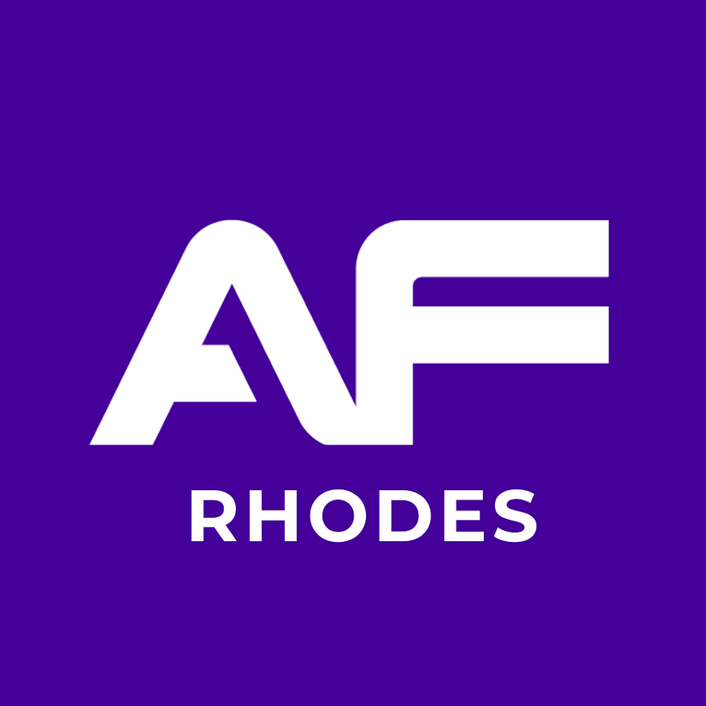 Anytime fitness rhodes