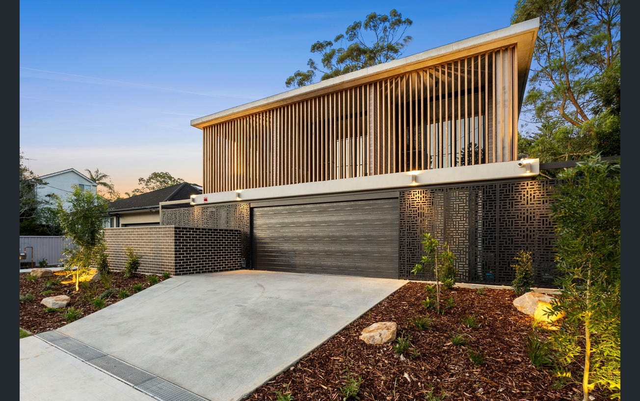 Frenchs Forest