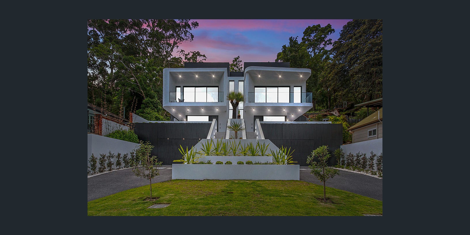 Wyong st Oatley